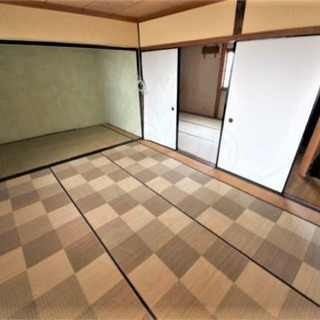 江戸時代からの町屋です⭐️ − 奈良県