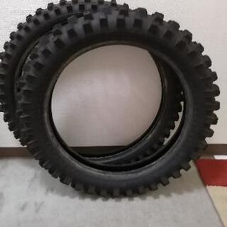 カワサキ250シェルパ