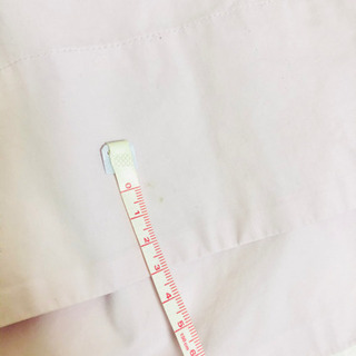 SLOBE IENA タイプライター 5分袖 Vネック シャツの画像