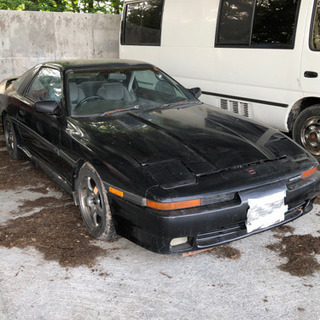 70スープラ