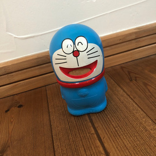 ドラえもん★ふりかけ容器