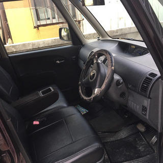 タントカスタムの画像