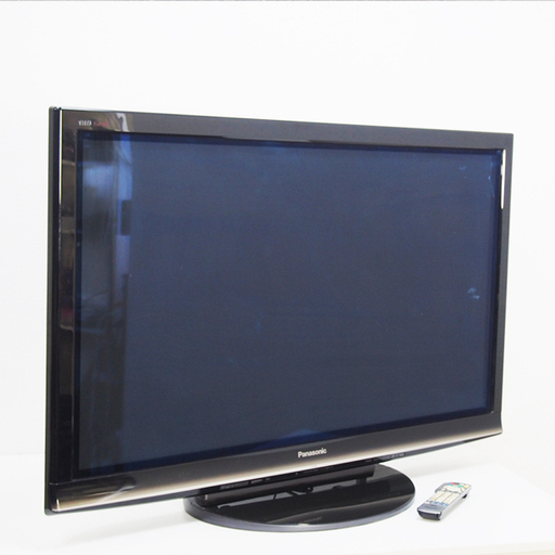 Panasonic 46V型 デジタルハイビジョンプラズマテレビ TH-P46R1 (GA11)