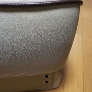 お引取で限定⚫️ソファーベッドの画像