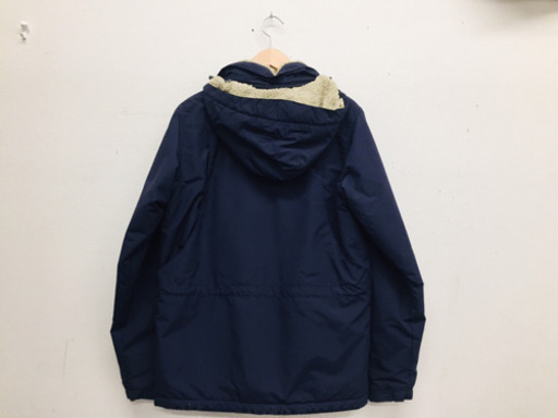 買取のお持ち込みも大歓迎！！Patagonia（パタゴニア）のイスマスパーカーです！