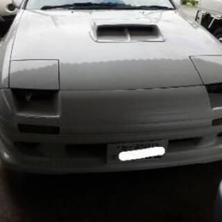 平成2年　マツダ　RX-7