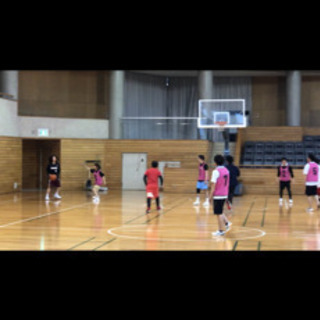 ゆるっゆるバスケしませんか🏀🤤