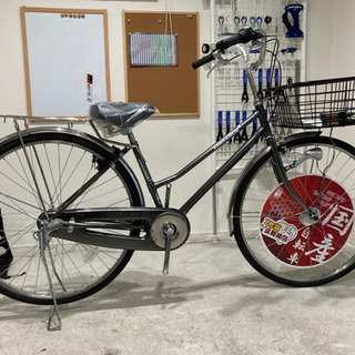 アンビアンス 27インチ　新品未使用の画像