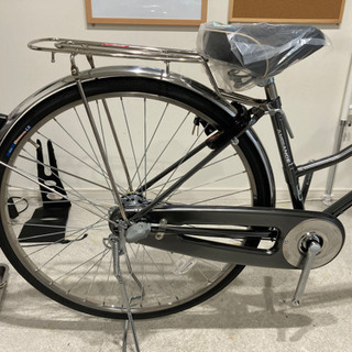 アンビアンス 27インチ　新品未使用の画像