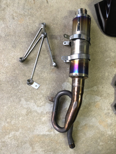 スカイウェイブ　ＣＪ４４~４６　ＳＰ忠男