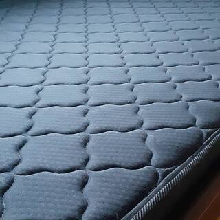 【0円】セミダブルのマットレスをお譲りしますの画像