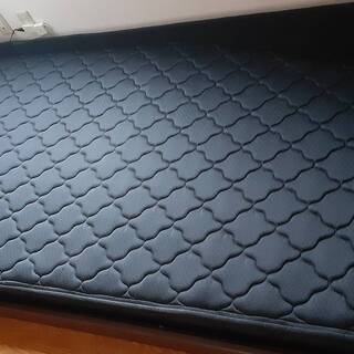 【0円】セミダブルのマットレスをお譲りします