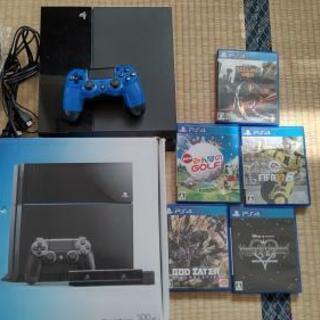 PlayStation®4 PlayStation®Camera...