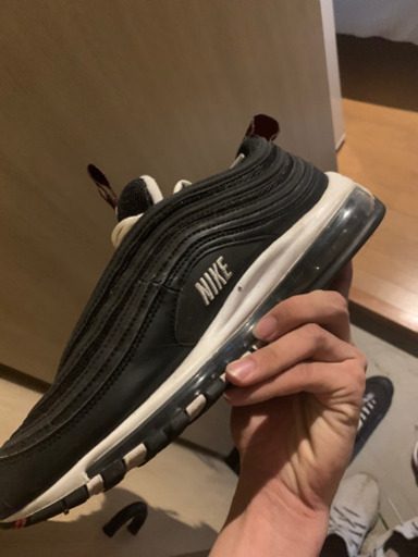 エアマックス97プレミアム
