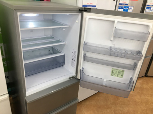 【トレファク摂津店 】AQUA(アクア)3ドア冷蔵庫入荷致しました！