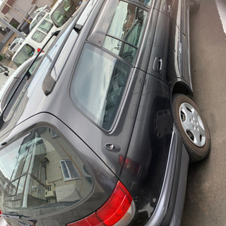 トヨタ　カルディナの画像