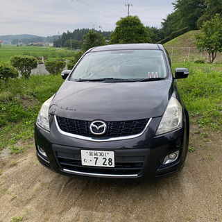 MPV車体譲ります！値下不可‼︎の画像