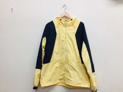 買取のお持ち込みも大歓迎！！THE NORTH　FACE（ノースフェイス）のマウンテンパーカーです！