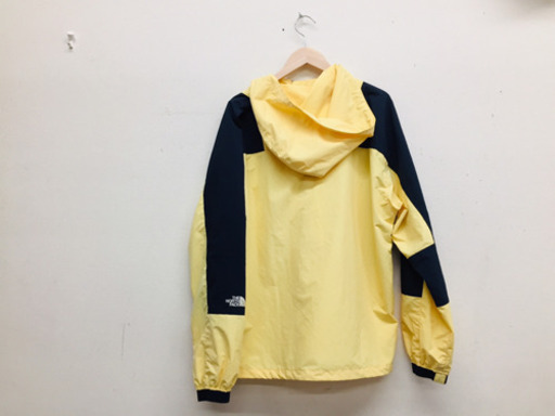 買取のお持ち込みも大歓迎！！THE NORTH　FACE（ノースフェイス）のマウンテンパーカーです！