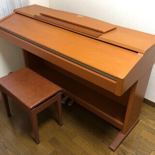 YAMAHA ヤマハ 電子ピアノ Clavinova クラビノー...