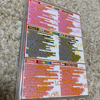 EDM DVDセットの画像