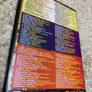 EDM DVDセットの画像