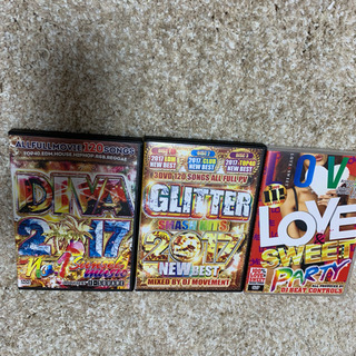 EDM DVDセット