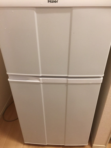 転居につき家電類をお譲りします。