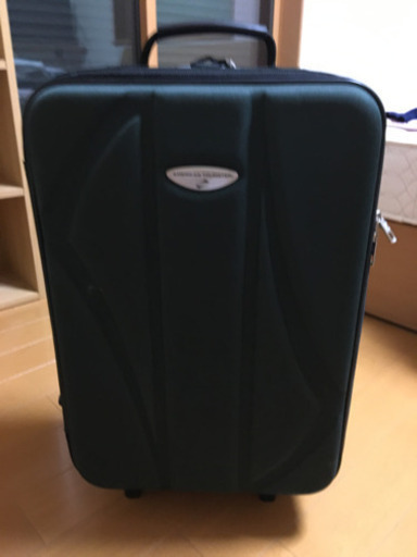 キャリーバッグ