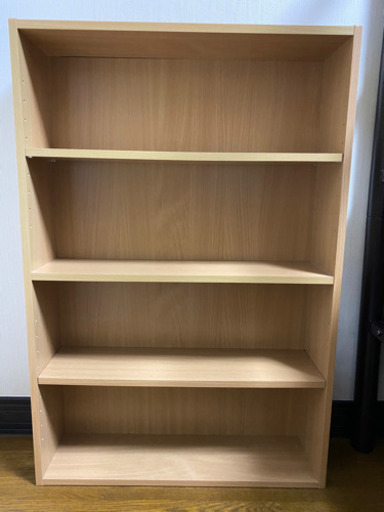 美品 本棚