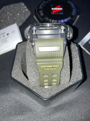 CASIO G-SHOCK タフソーラー　人気‼️
