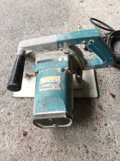 マキタ/makita コンクリートカッター 7型カッタ 4107C