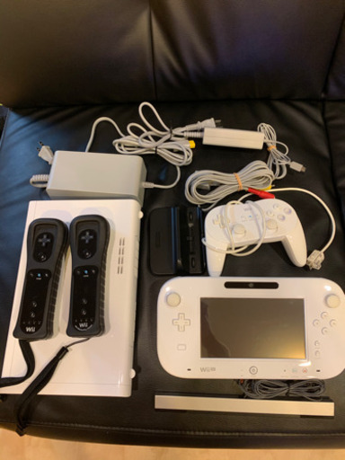 任天堂wiiu スプラトゥーン値下げOK!