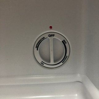 小型冷凍庫（美品）の画像