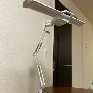 電気スタンド