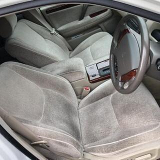 JZS171 クラウンロイヤルサルーンの画像