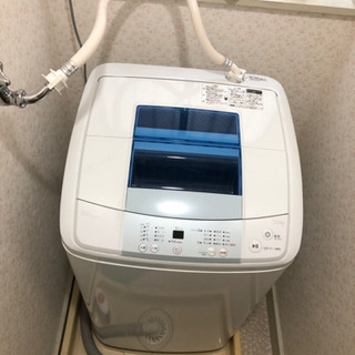 洗濯機 の画像