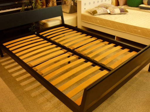 ※お値下げしました※Cassina ixc. East by Eastwest ダブルベッド