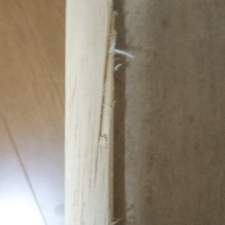 桐の衣装箱の画像