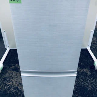 札幌 2018年製 146L 2ドア冷蔵庫 三菱 MR-P15C-S ミツビシ 新生活 