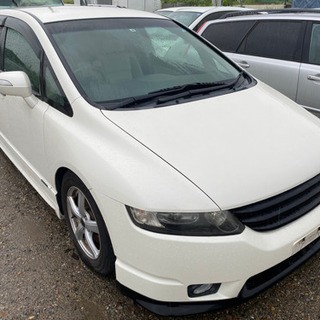 ホンダ　オデッセイの画像