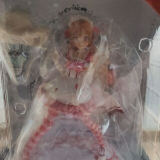 ソードアートオンライン　アスナ　メイドの画像