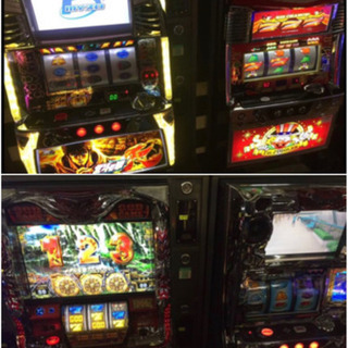 100 スロット アミューズメント 早めに取り引き可能な方でお願いします 値下げの画像