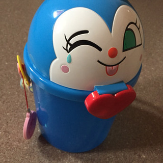 コキンちゃん ポップコーンバケツ