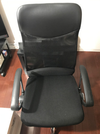 オフィスチェック　ＯＡチェア