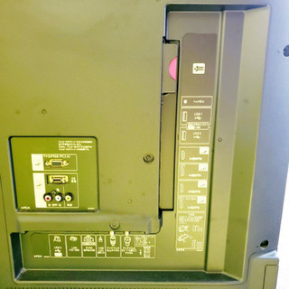 AC-239A⭐️SHARP液晶カラーテレビ ⭐️