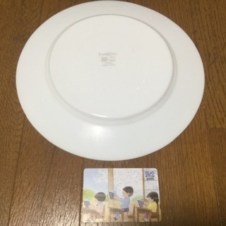 Harmonia プレートの画像