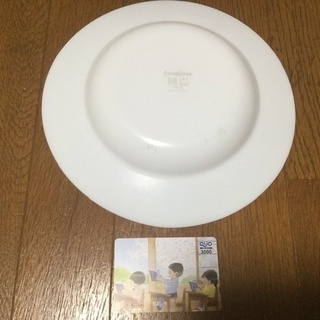 Harmonia スープ皿？の画像