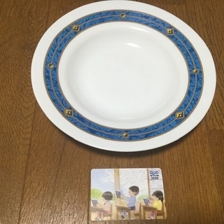 Harmonia スープ皿？