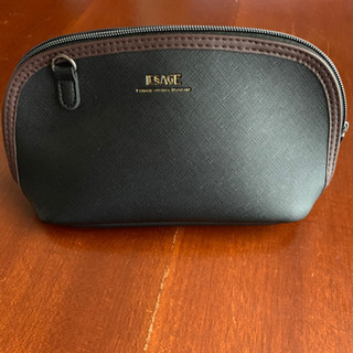 新品♡ジャーナルスタンダードレサージュ ポーチ バック